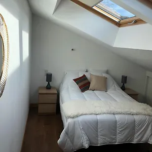  Appartement Malibaix